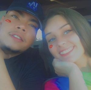 Meet your Posher, Cameron